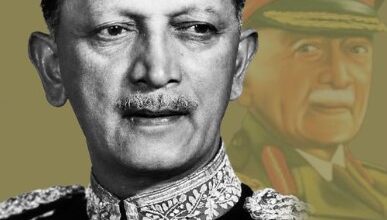 Remembering the Legend: Armed Forces pay tribute to Field Marshal KM Cariappa on his death anniversary