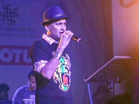 Zubeen Garg death case: Assam court to hear today bail plea of key accused Shyamkanu Mahanta