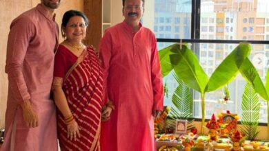 Avinash Mishra buys a house in Mumbai after 10 years: ‘Finally, apna ghar’