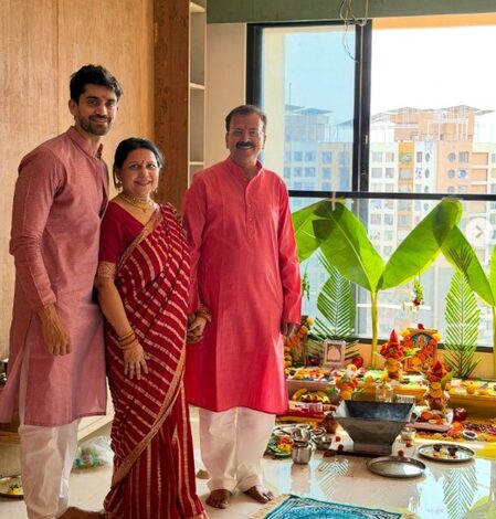 Avinash Mishra buys a house in Mumbai after 10 years: ‘Finally, apna ghar’