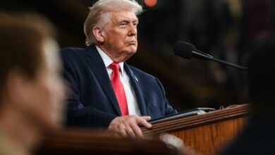 US Congressman urges Trump to publicly disclose any China-linked financial interests