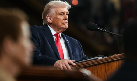 US Congressman urges Trump to publicly disclose any China-linked financial interests