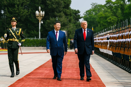 Trump-Xi summit triggers Taiwan, trade debate: Report