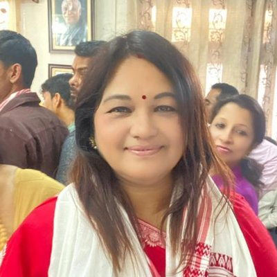 Assam Cong leader Banashree Gogoi resigns from party posts, primary membership