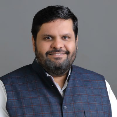 ‘No panic or fear, our economy based on strong fundamentals’: Gourav Vallabh ‘No panic or fear, our economy based on strong fundamentals’: Gourav Vallabh