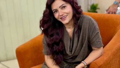 Rubina Dilaik on actresses losing work post motherhood: Makers think we lack stamina, harmful for project