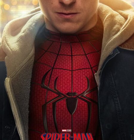Tom Holland’s all suited up as ‘Spider-Man’ for ‘Brand New Day’