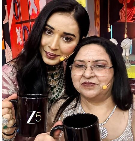 Tanya Mittal says participating in Maa Hai Na with mother gave them time they don’t get in their daily lives