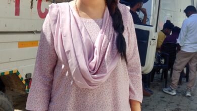 Gitikka Ganju Dhar gains weight to play ‘Amma’ to Lakshvir Singh Saran in ‘Lukkhe’