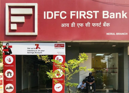 IDFC First bank scam: CBI conducts searches at seven locations in Chandigarh, Panchkula