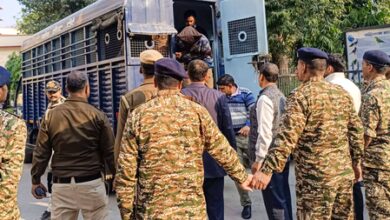 Doctors and ‘Mother of Satan’: Faridabad module planned attacks beyond Delhi, UP