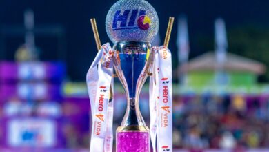 Hockey India opens player registrations for HIL 2027 player auction
