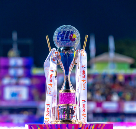 Hockey India opens player registrations for HIL 2027 player auction