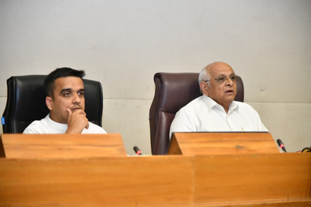 No launch event: Gujarat to deploy 300 new buses directly into public service amid fuel-saving push No launch event: Gujarat to deploy 300 new buses directly into public service amid fuel-saving push
