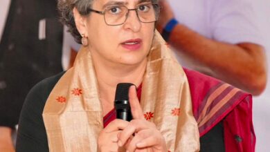 ‘When will accountability be fixed?’: Priyanka Gandhi reacts to UP student’s suicide over NEET-UG cancellation