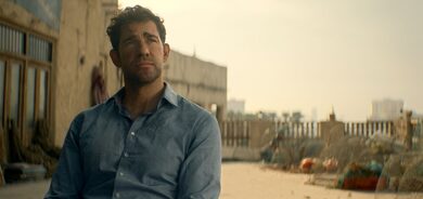 John Krasinski speaks up on his fascination with ‘Ryanverse’