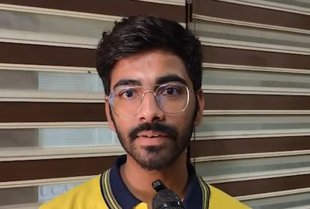 Questions will be tougher this time: Students on NEET-UG 2026 re-examination