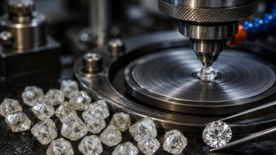 India reaffirms commitment to boost credibility, compliance in natural diamond sector