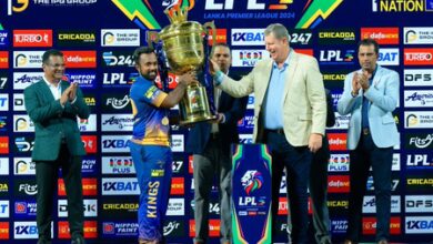 Jaffna Kings and Galle Marvels to face-off in LPL 2026 opener on July 17