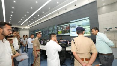 Gujarat: Calls for pilot vehicles reduced in two days after fuel-saving measures implemented