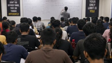 CCPA cracks down on misleading coaching ads, fines motion education Rs 10 lakh, CLC Rs 5 Lakh