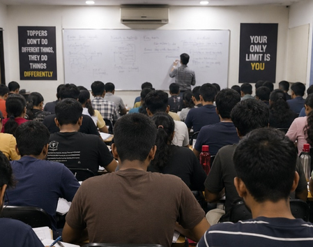 CCPA cracks down on misleading coaching ads, fines motion education Rs 10 lakh, CLC Rs 5 Lakh