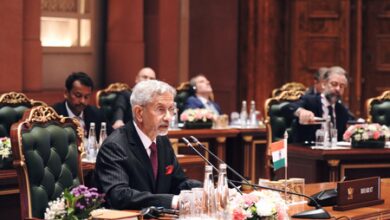 Cooperation essential, dialogue necessary, reform overdue: EAM Jaishankar at BRICS meeting