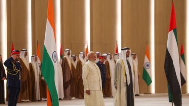 India-UAE friendship ‘very strong’, will work together to build better future for planet: PM Modi
