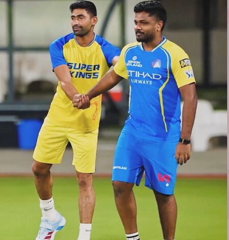 Kuldip, Gleeson named injury replacements for Khaleel and Thushara