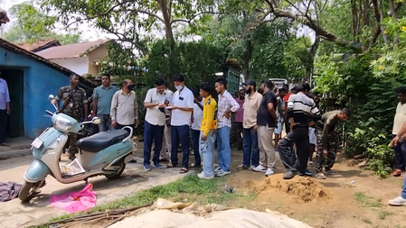 Man kills brother-in-law with sharp weapon, stone in Ranchi; arrested