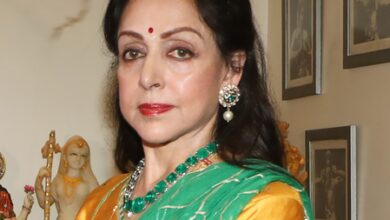 Hema Malini bats for PM Modi’s message for reduction in consumption of oil, gold, travel