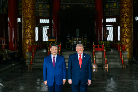 Trump-Xi summit highlights cooperation, lacks breakthroughs on key fault lines