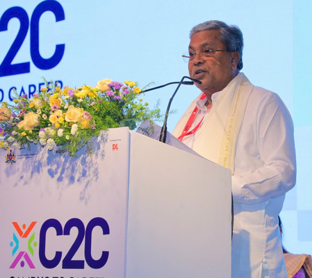 Karnataka CM Siddaramaiah slams Centre over fuel price hike, demands rollback
