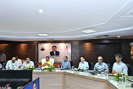 CMPDI, MECL ink pact to boost mineral exploration​