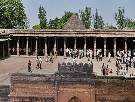 Judicial recognition of eternal rights: Madhya Pradesh HC declares Bhojshala a temple (Ld)