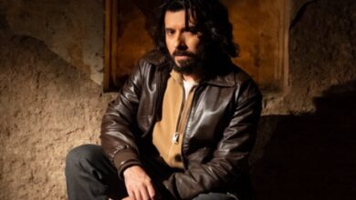 Divyenndu sets foot in ‘Peddi’ universe as Rambujji Divyenndu sets foot in ‘Peddi’ universe as Rambujji