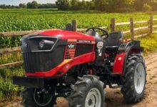 VST Tillers Tractors’ Q4 profit slumps 80 pc on higher investment losses