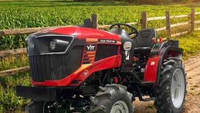 VST Tillers Tractors’ Q4 profit slumps 80 pc on higher investment losses