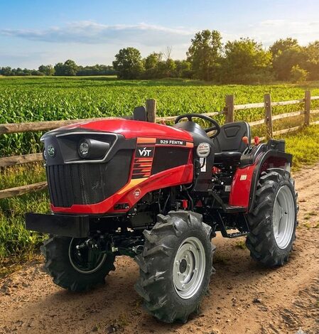 VST Tillers Tractors’ Q4 profit slumps 80 pc on higher investment losses VST Tillers Tractors’ Q4 profit slumps 80 pc on higher investment losses