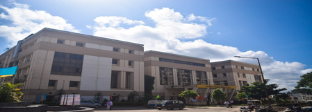 Centre sanctions Rs 273.46 crore for Agartala medical college expansion, MBBS/PG seats to increase Centre sanctions Rs 273.46 crore for Agartala medical college expansion, MBBS/PG seats to increase