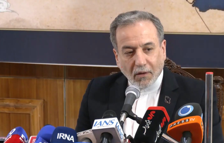 We attach great importance to our relations with India: Iranian FM Araghchi