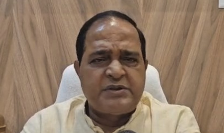 No fuels shortage in Odisha, don’t panic: FS&CW Minister Krushna Chandra Patra