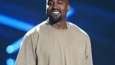 Kanye West’s India gig cancelled owing to security reasons Kanye West’s India gig cancelled owing to security reasons