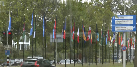 Indian diaspora in Netherlands ‘excited’ over PM Modi’s visit, hails partnerships in new sectors