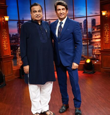 Nitin Gadkari reacts to Shekhar Suman’s query on Marathi language controversy: Every language should be proud of its culture