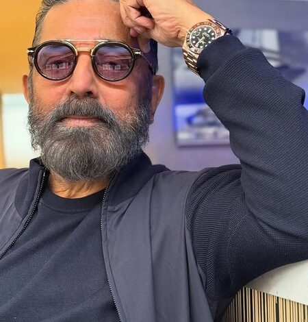 Kamal Haasan: Every Rupee spent must serve the film and not merely the appearance of scale!
