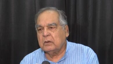Parties fear losing Hindu votes, minorities taken for granted: Ex RS MP Mohammad Adeeb