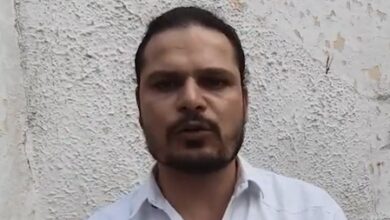 Hindu idols were brought into complex after ASI’s 2003 order: Muslim side on Bhojshala case Hindu idols were brought into complex after ASI’s 2003 order: Muslim side on Bhojshala case