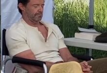Hugh Jackman craves for nervous ‘butterflies’