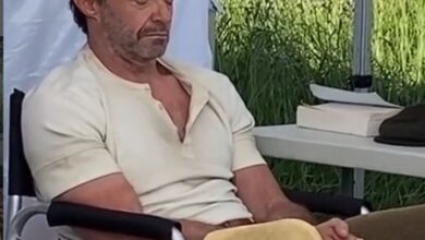 Hugh Jackman craves for nervous ‘butterflies’